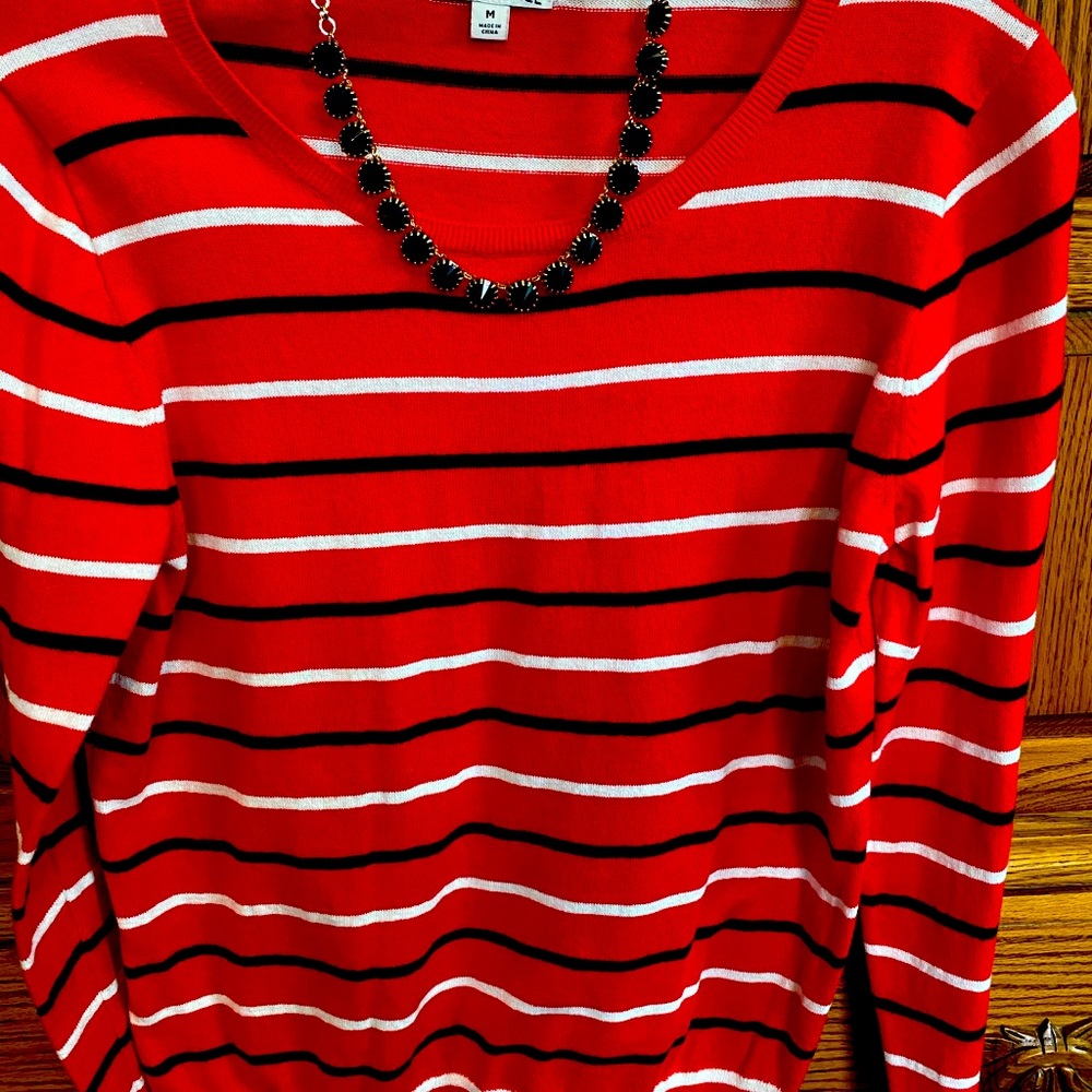 J Crew Sweater
